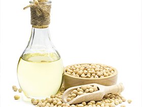 brazilian refined soybean oil export